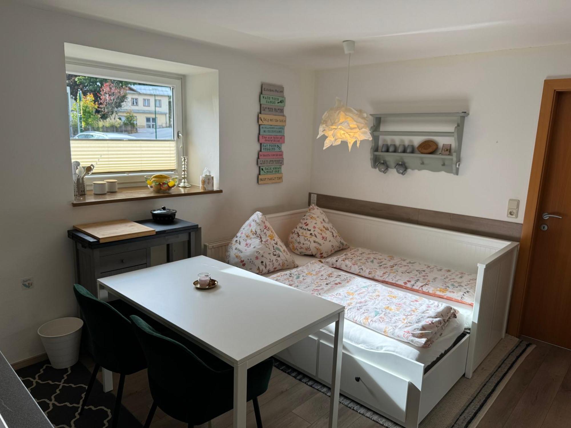 Helle Ferienwohnung Saunahaus Annaberg im Lammertal Exterior foto
